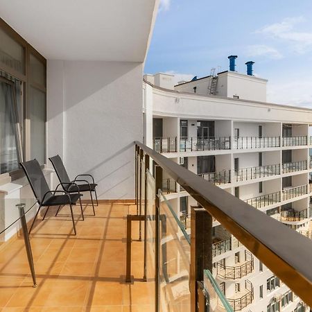 Pearl 44 Apartment With Terrace أوديسا المظهر الخارجي الصورة